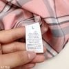 Áo sơ mi kẻ stye Hàn / C320 C321 C322