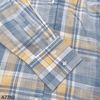 Áo sơ mi kẻ vân style Nhật Hàn / C383 C384