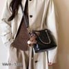 Túi xách Chio'2nd rút miệng,xách tay,CĐC,CHR / N20 C20 / ĐEN
