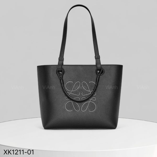 Túi xách X11 xuất Âu phom cánh dơi 2 dây XK1211 / m37 đ29 c23 / ĐEN