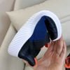 Giày thể thao cho bé siêu nhẹ xuất xịn / XANH ĐEN