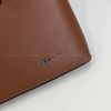 Túi B163 Laptop da thật CĐC TX9902 / 32.5x26 / NÂU