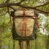 Balo Mr Ace S369 / 29x43 / XANH