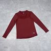 Áo thun dài tay có mút ngực style US UK / F572 F573 F574
