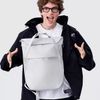 Balo Mr Ace / 38x44 / ĐEN