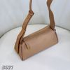 Túi B921 đeo chéo DM&STYLE CĐC / M25 Đ28 C12 / NÂU BE