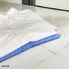 Áo sơmi xuất Hàn A6026 / FreeSize / TRẮNG A26