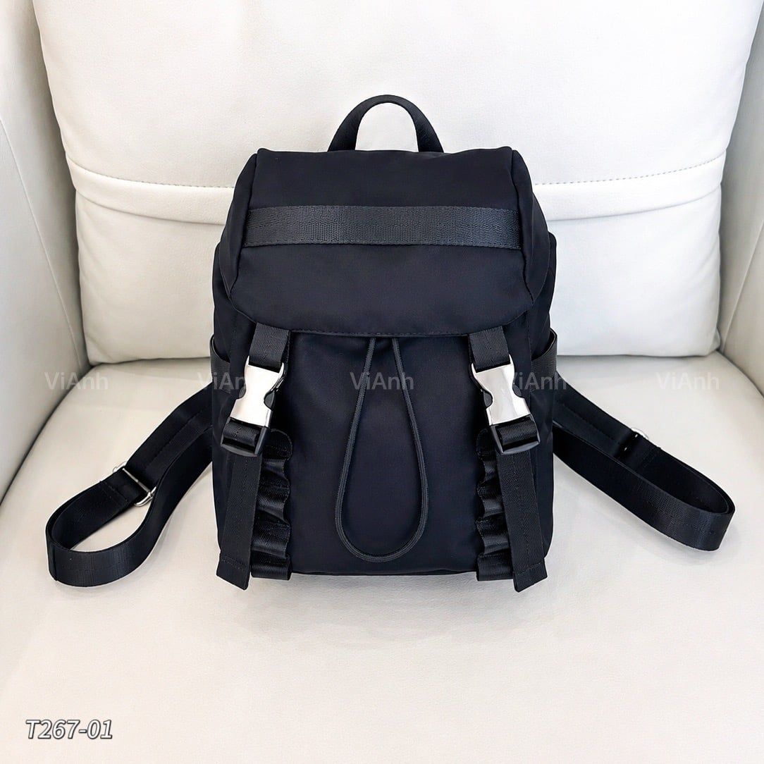 Balo / 30x22 / ĐEN