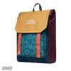 Balo Mr Ace S342 / 28x38 / XANH