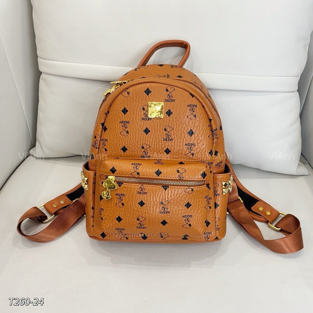 Balo T260 / 26x24 / NÂU