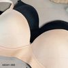 Áo lót xuất Hàn k gọng A6042 // ĐEN