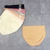 SET 5 quần lót cạp cao style Mỹ H10 / MIX NGẪU NHIÊN ( 4-5 MÀU )