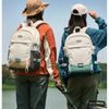 Balo S315X Mr Ace / 29x44 / TRẮNG PHỐI XANH