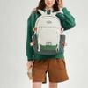 Balo S315X Mr Ace / 29x44 / TRẮNG PHỐI XANH