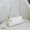 Túi T921 đeo chéo DM&STYLE CĐC / M25 Đ28 C12 / TRẮNG