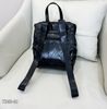 Balo T263 / 30x28 / ĐEN