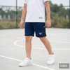 Quần C823 đùi trẻ em NK A4489 / XANH NAVY