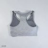Áo bra có khoá kéo ngực OUNO / H132 H133 H134