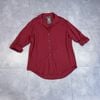 Áo sơ mi dài tay style Mỹ / H24 H25 H26 H32