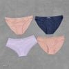 Set 4 quần lót H87 / MIX NGẪU NHIÊN ( 3-4 LOẠI )