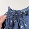 Áo cánh tiên style US UK / D10 hồng , D11 xanh hoa