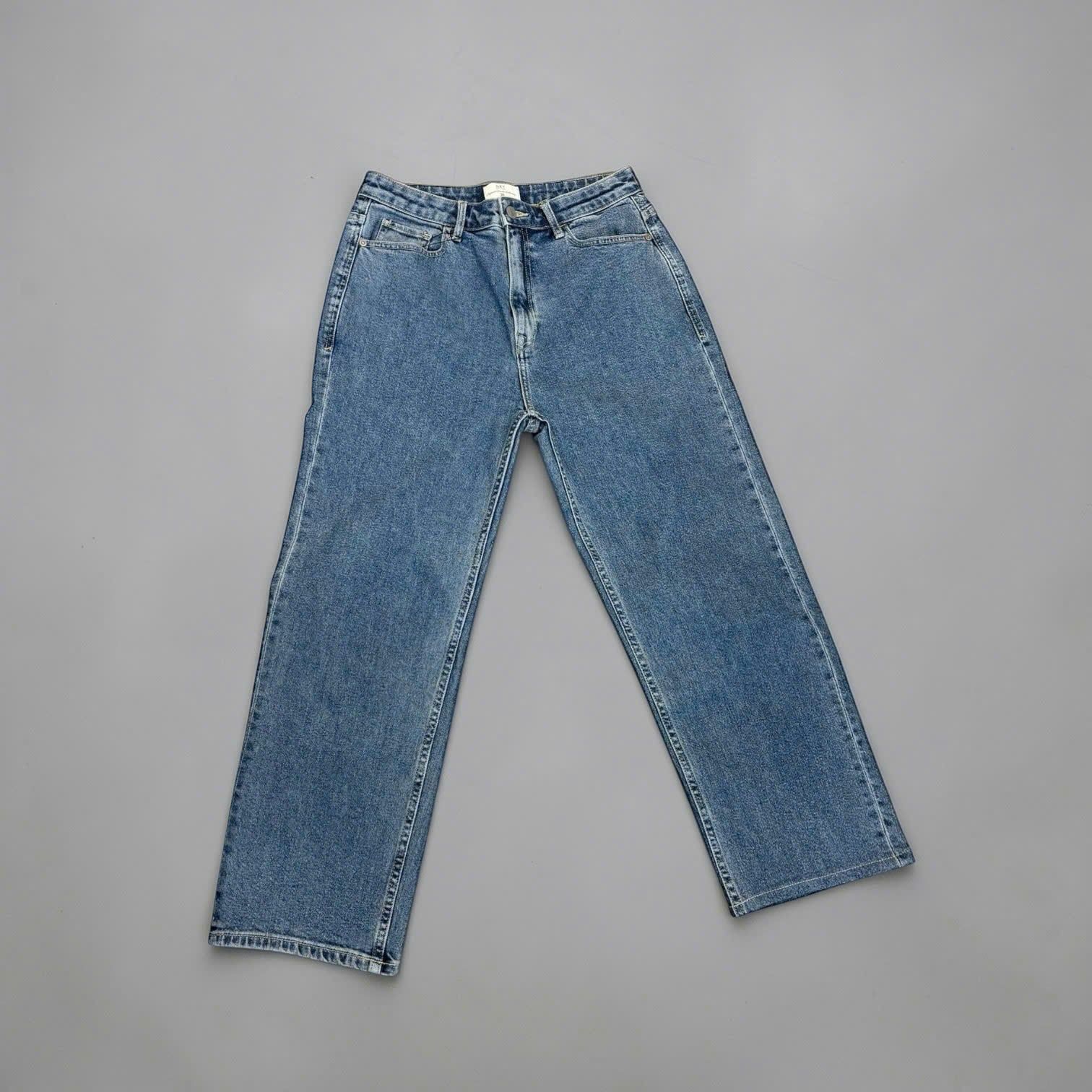 Quần bò xuất xịn / D252