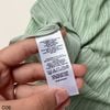 Áo sát nách, dây nơ ngực style US UK D26
