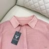 Áo sơ mi vải tơ style HÀN / D289 D290