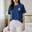 XANH NAVY / M