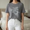 Áo thun in chữ NET / D471 XÁM , D472 ĐEN