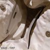 Túi xách Chio'2nd khoác vai,CHR ví / M35 Đ31 C30 / NÂU BE