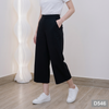 Quần lửng ống rộng style US UK / D546 D547 D548
