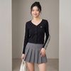 Áo khoác dài tay style Hàn / D611 D612 D614