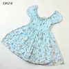 Váy Blu Pepper / D624 D625