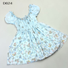 Váy Blu Pepper / D624 D625