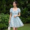 Váy Blu Pepper / D624 D625