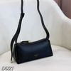 Túi D921 đeo chéo DM&STYLE CĐC / M25 Đ28 C12 / ĐEN
