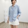 Áo sơ mi dài tay /