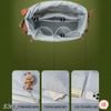 Balo Mr Ace S369 / 29x43 / XANH