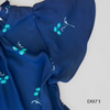 Áo voan tay bèo style US / D971 D972 D973