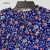 Áo voan 2 lớp style US / D974 D975