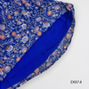 Áo voan 2 lớp style US / D974 D975