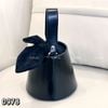 Túi xách tay Oinny CĐC S978 / M16 C14 Đ18  / NÂU - ĐEN