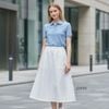 Chân váy gió style Hàn / D994 D995 D996 D997 D998