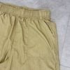 Quần jogger gió mềm style US H82 / XANH