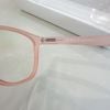 Kính viễn gọng mềm xuất Âu Mỹ D814 / Hồng Nude