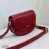 Túi đeo chéo BD&ORIGNAL CĐC S952 / 21x15 / ĐỎ