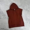 Áo hoodie ngắn tay / H144 H145 H146 H147