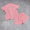 Bộ ngủ đùi style Hàn / F692 F693