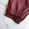 Quần Q18 cạp chun bo gấu style US / ĐEN